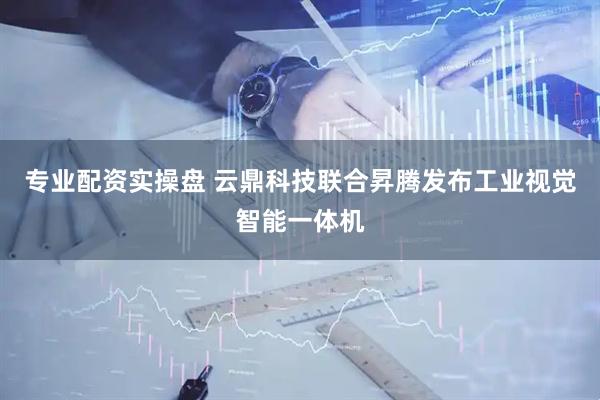 专业配资实操盘 云鼎科技联合昇腾发布工业视觉智能一体机